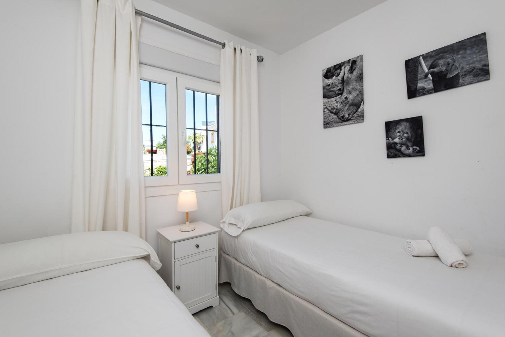 Coral Island Mediterranean Duplex Penthouse Benalmádena Exterior foto